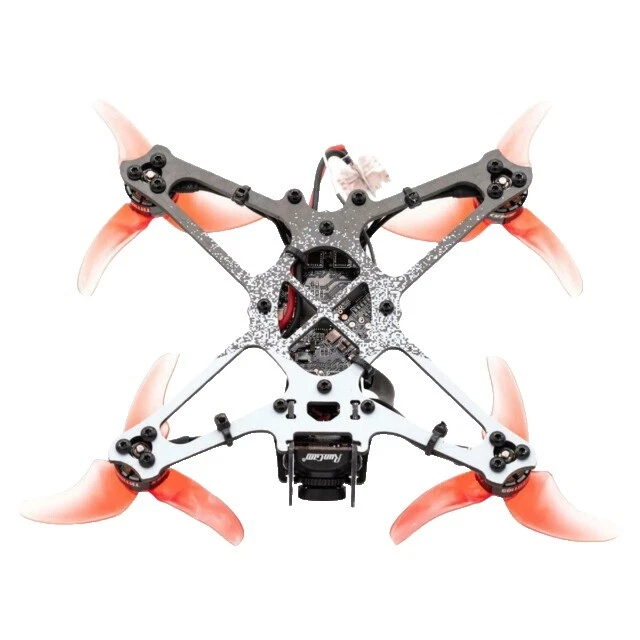 Ready to Fly Camera Drones