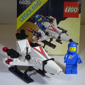 lego 6820
