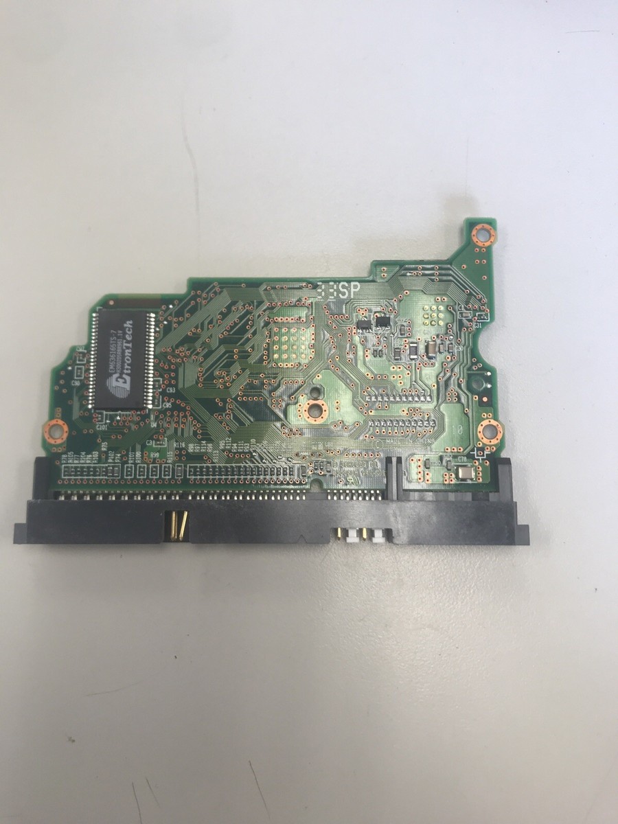 PCB Board E3330BM 36H6529 | eBay