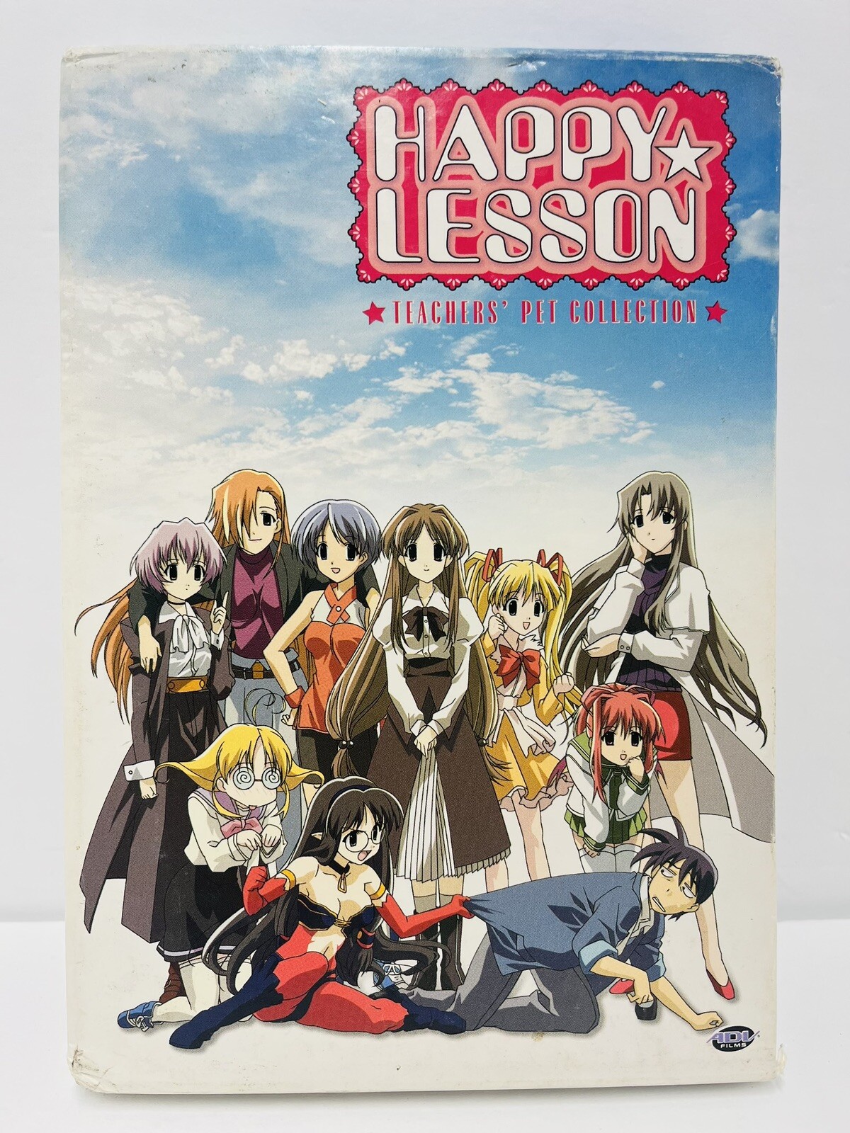 トリプロ / ターコイズ ＧＴ HAPPY☆LESSON 4SHEETS SET | www
