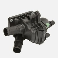 OE 1336AX Thermostat KüHlmittel FüR Berlingo C3 C4 Picasso 1.4 Hdi 1.6