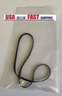 NEW BELT FOR TURNTABLE TECHNICS SLB200 SLB100 SLB300 SLB350 SLB500 U.S. SHIPPING