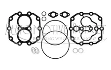 A/C Compressor Seal & Gasket Kit for Ferrari with Aspera Compressors - NEW