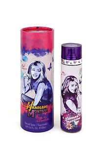 HANAH MONTANA SEEING THE STARS 100ML EDT WOMEN - Picture 1 of 3