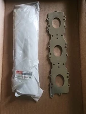 Yamaha Waverunner Reed Plate Nos 66v-13624-00-94