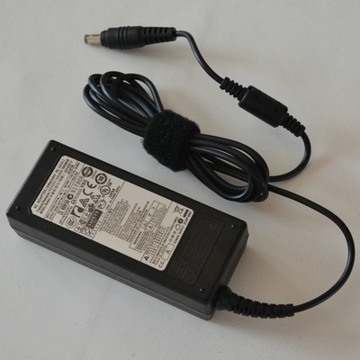 New Original Delta Samsung AD-6019R ADP-60ZH D N17908 19V 3.16A 60W Adapter&Cord