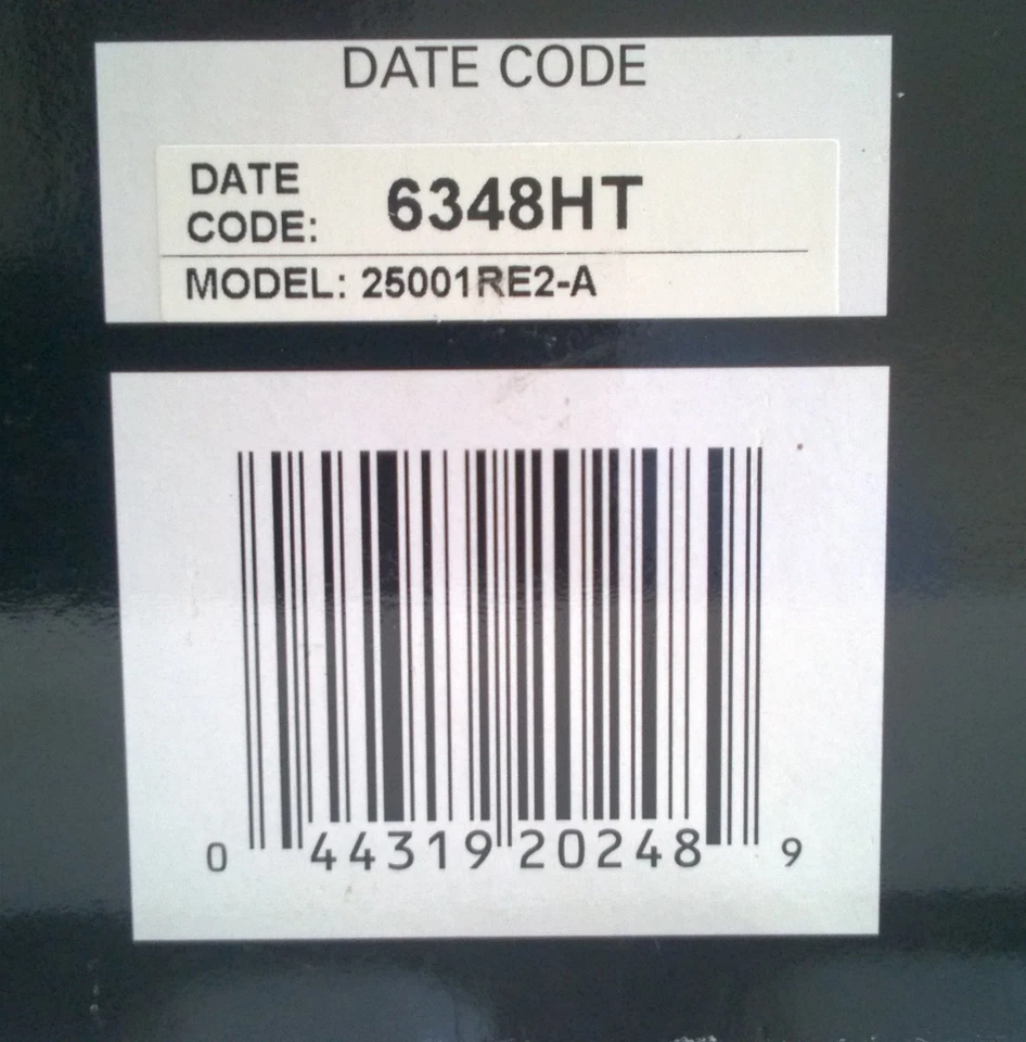 RCA 25001RE2 Wired Voice Conferencing Device — 第 3/4 张图片