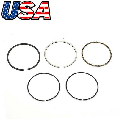 Piston De Vilebrequin Yamaha 53.50mm - NOS (New Old Stock) - Pour Modèles YF1, MJ2, YA5, TD1, DS3
