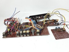 SHARP GF-767 BOOMBOX PARTS: MISC PARTS