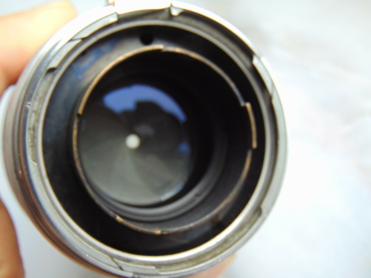 Objectif sonnar d'occasion - Photo, audio & vidéo