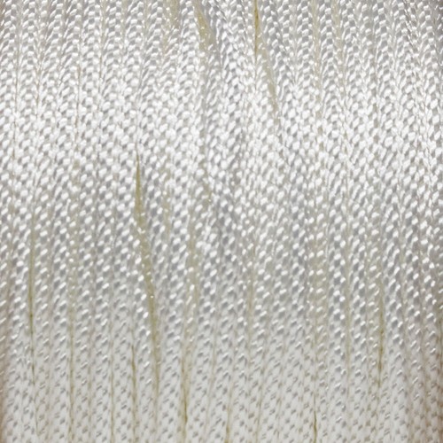 100% Nylon Starter Cord - Hard Lay Nylon Fiber Rope - Stable Durable Repair Cord - Picture 9 of 9