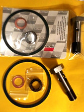 Mopar 340 90 Degree Oil Filter Adapter Gaskets Highflow Factory Style Long Bolt Mopar 340 90 Degree Oil Filter Adapter Gaskets Highflow Factory Style Long Bolt