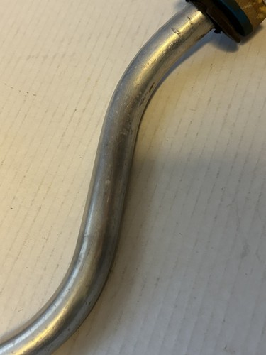 Old School 1980s Elf BMX Cruiser Handlebars Aluminum for Torker JMC Redline - Picture 9 of 20