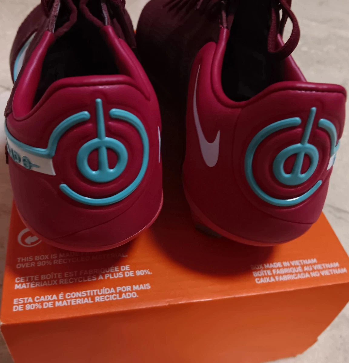 Preços baixos em Nike Tiempo Legend III | eBay