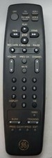 GE 64043-0030-00 Remote Control