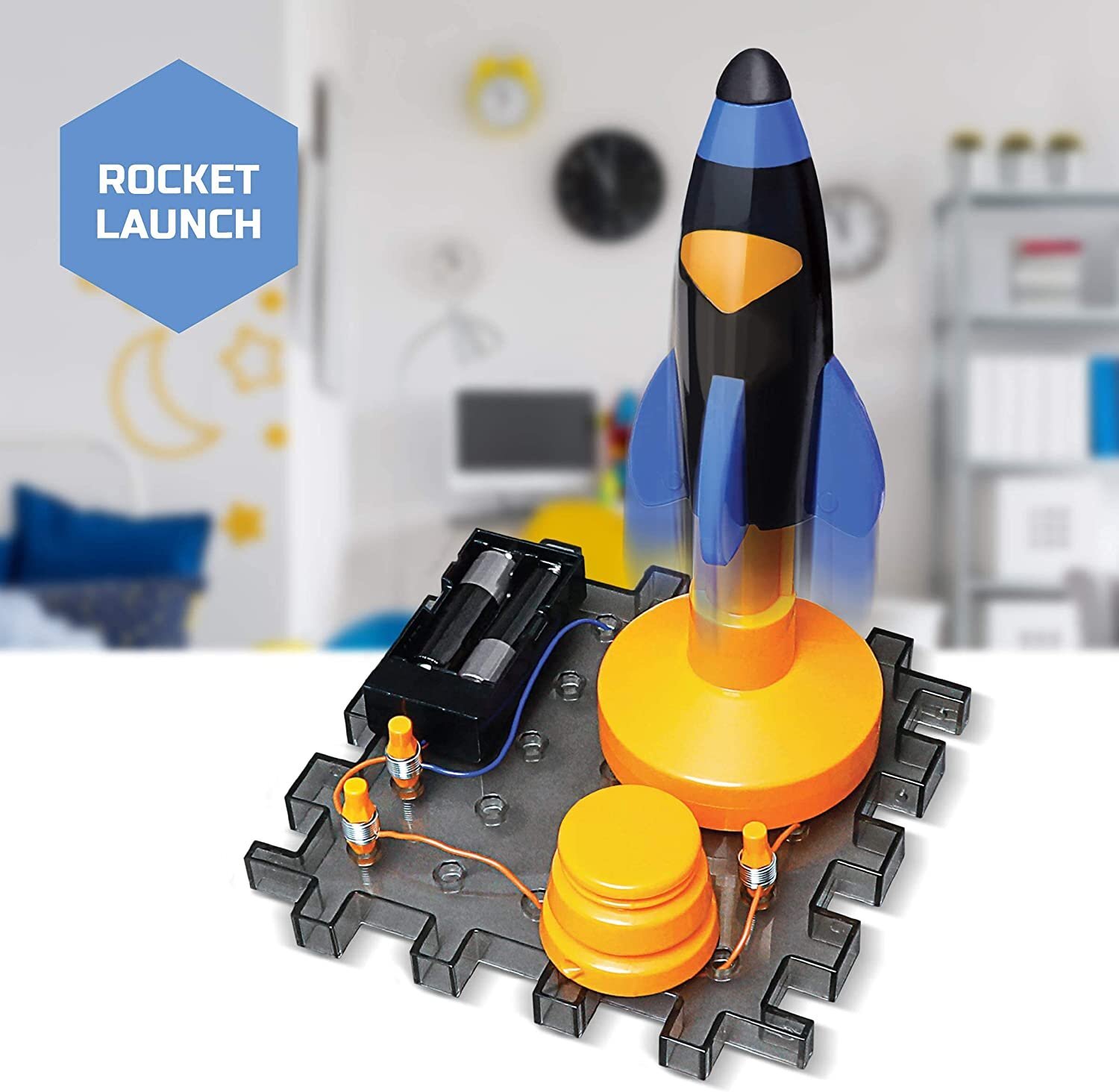 Discovery Kids Action Circuitry