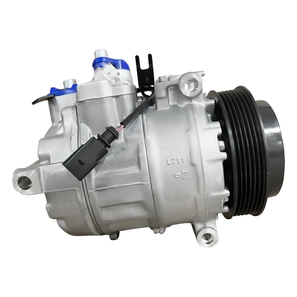 NEW RYC AC Compressor Kit W/Condenser AEH330 Fits Porsche Boxster 2.7L 3.4L 2013 - Image 3 of 4