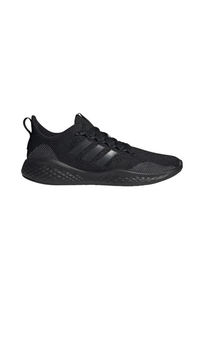 Adidas Fluidflow 2.0 Running Shoes Men Athletic Sneaker Trainer