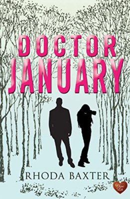 Doctor January By Rhoda Baxter