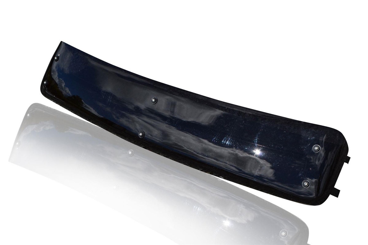 Sun Visor To Fit Ford Transit Tourneo Connect 2014-2024 Acrylic