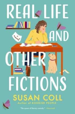 Real Life and Other Fictions A - GOOD