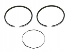 Piston rings for Kawasaki KDX 50 '03-'06, SUZUKI JR50 '78-'07, APRILIA SR 