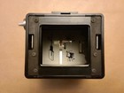 VINTAGE Polaroid CU5 Land Camera 3” Lens #88-3 Close Up with Power Pack, Frames — photo 9