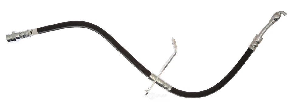 Manguera de freno delantera derecha para Hyundai Sonata 2011-2015 2,0 L 4 cilindros 2012 Raybestos Foto 2 de 2