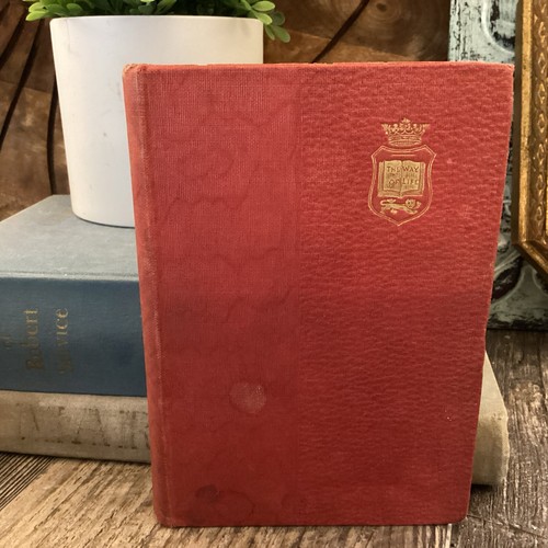 Marked Testament, The New Testament Of Our Lord & Saviour Jesus Christ MJM Red