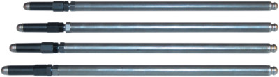 S & S Cycle Adjustable Pushrods 93-5076 Big Twin 1984-1999
