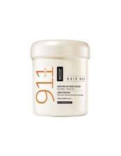 Biotop Professional 911 Quinoa Hair Mask Moisture Restoring Treatment 28.7 oz