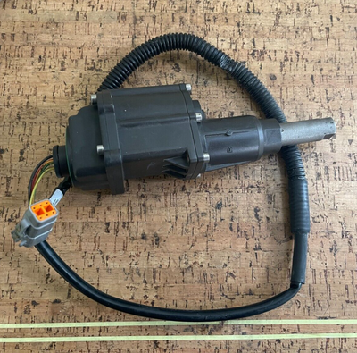 Mercury Marine OEM Shift Actuator 8M0142253 for sale online | eBay 