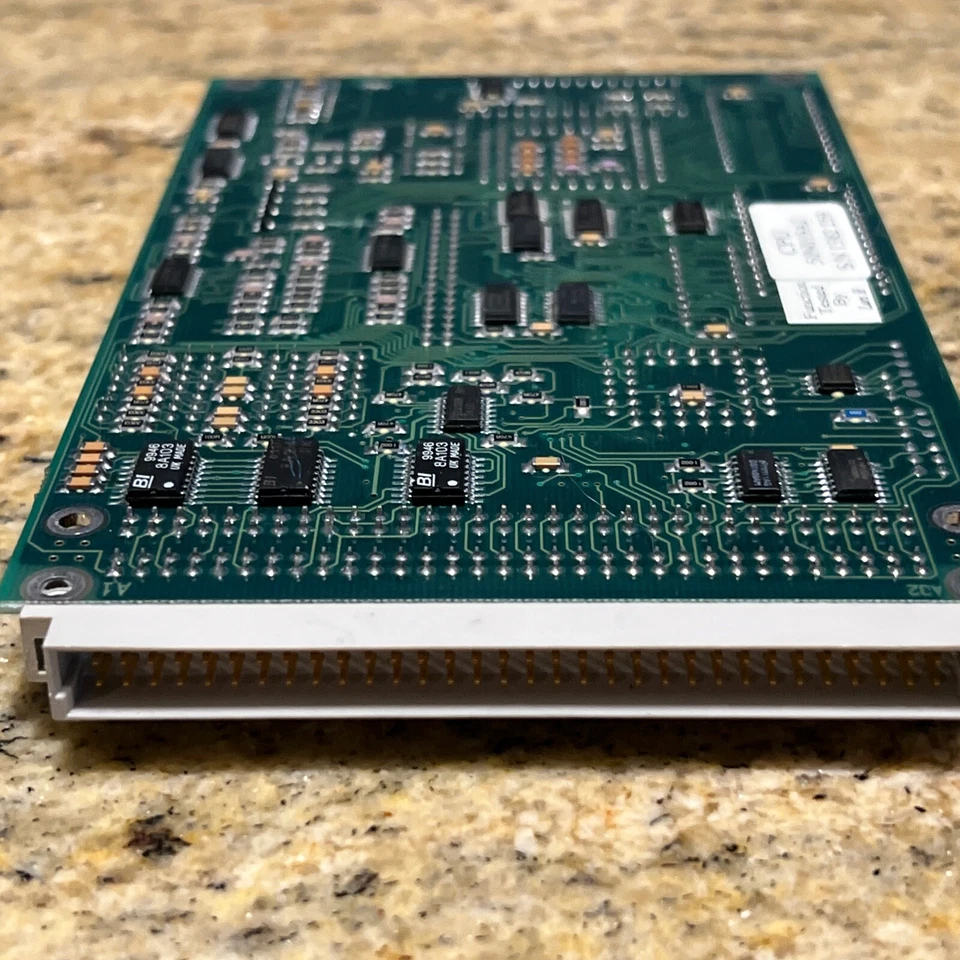 🔥Placa de circuito ATLAS COPCO 49N01019AH-940, usada, frete grátis🇺🇸 - Imagem 4 de 4