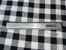 OEM 1981-1991 GMC Pickup Jimmy Sierra Classic Passenger Dash Pad Trim Panel