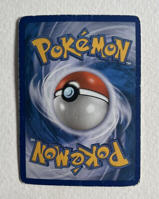 RARE Gyarados Lv.52 19/100 HOLO RARE Diamond & Pearl Stormfront