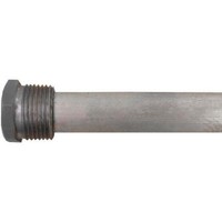 Aluminum Zinc Anode Rod (.800 X 3/4 X 44 Hex Head Anode) - Stops Rotten Egg S... on sale Aluminum Zinc Anode Rod (.800 X 3/4 X 44 Hex Head Anode) - Stops Rotten Egg S... on sale