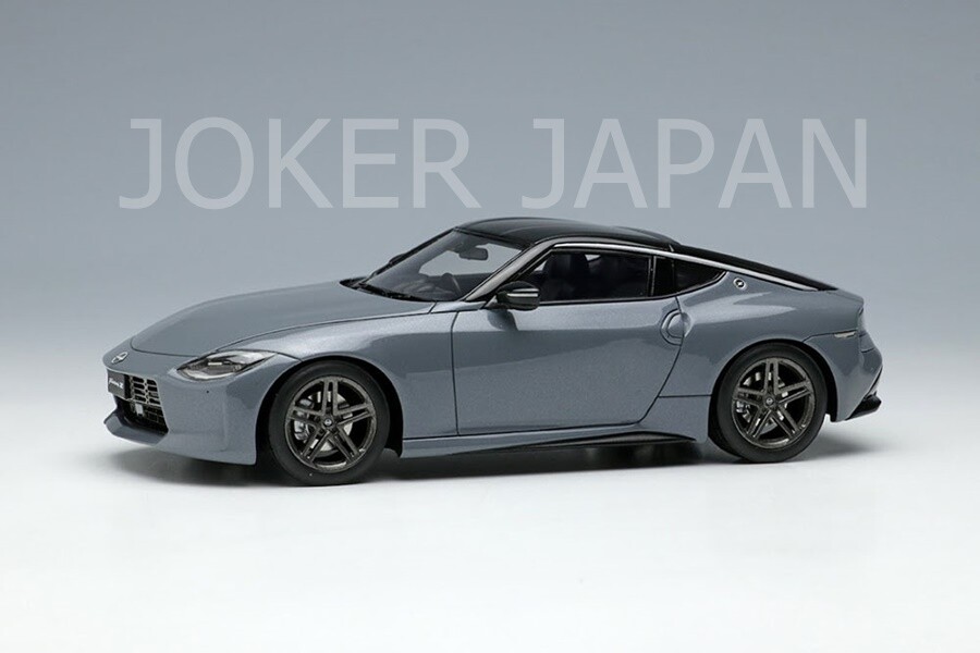 超美品 Nissan FairladyZ CAM 1/43 CAM@ C43051 1/43 Nissan Fairlady Z Version R 2by2 Lighting