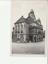 REGIS BREITINGEN...,Rathaus , Gesamtans. m. E...