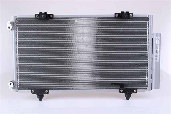 NISSENS Aircon Condenser 94540 for TOYOTA AVENSIS (1998) AVENSIS 2.0 TD etc - Image 6