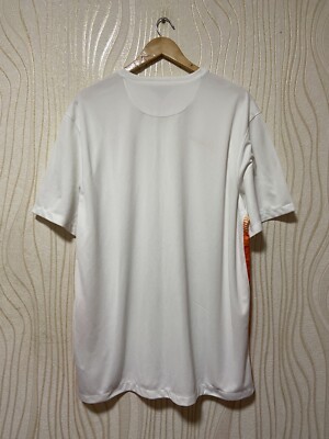 NETHERLANDS 2015 2016 AWAY FOOTBALL SHIRT SOCCER JERSEY NIKE