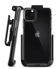 Belt Clip Holster for Spigen Ultra Hybrid - iPhone 11 Pro Max, Case Not Included