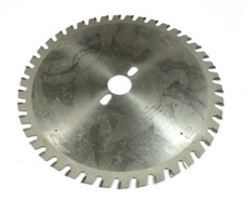 SWZ Bayerwald  VHM best&uuml;cktes Kreiss&auml;geblatt &Oslash;250 x3,0x30  Neu S&auml;geblatt H18206