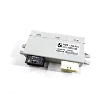 2012-2015 BMW X1 (E84) PANORAMIC SUNROOF SUN ROOF CONTROL MODULE MDS CAN-BUS