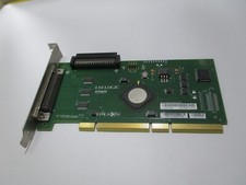 LSI Logic LSIU320 PCI-X Ultra320 SCSI Host Adapter 03-00011-01C