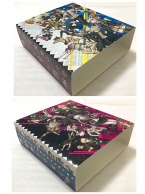 Sony PlayStation Vita Danganronpa Limited Edition | White