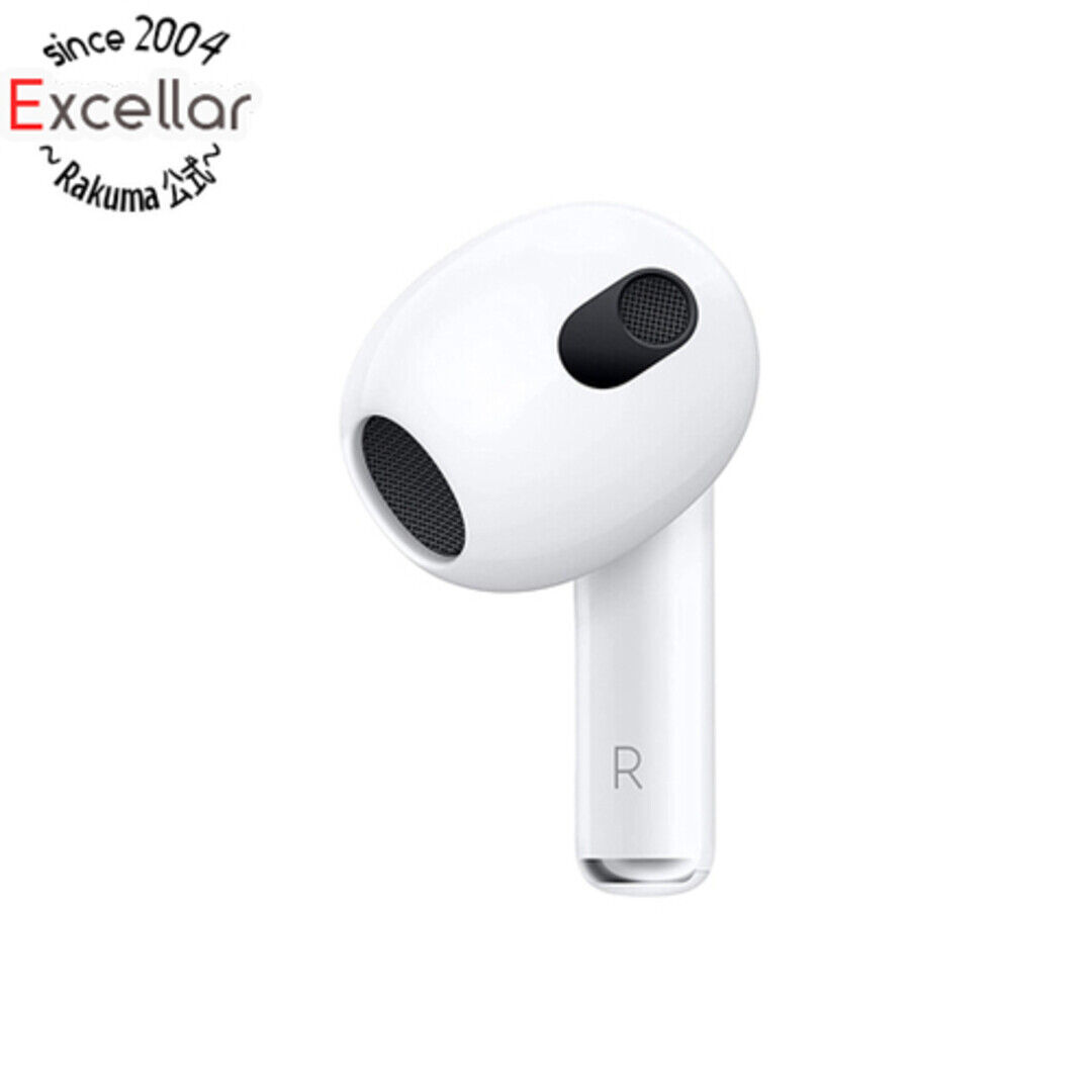 Apple Wireless Headphones Airpods 3Rd Generation Mme73J/A Apple Wireless Headphones Airpods 3Rd Generation Mme73J/A