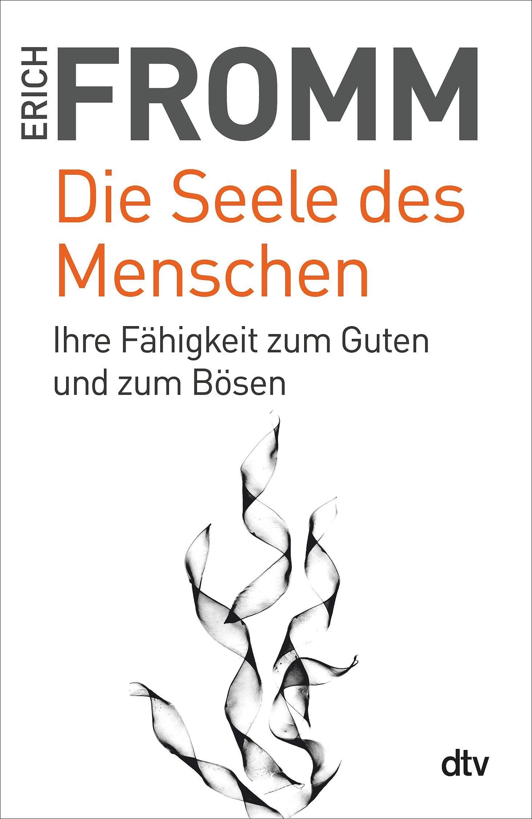 Thumbnail - Die Seele Des Menschen Erich Fromm
