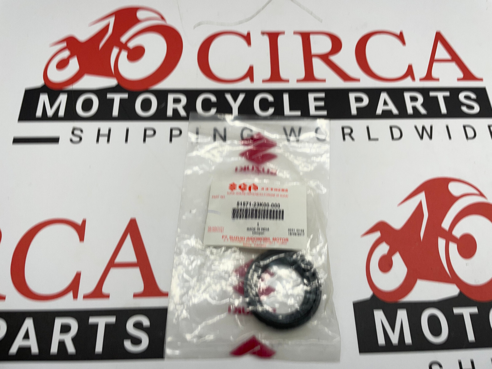 PASST Suzuki GSXR125/GSXS125 2018-2020 EBC Gesinterte VORNE Scheibe 224258028416