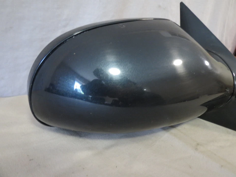 ✅ 97-00 Mercedes r170 SLK POWER HEAT visão lateral espelho externo direito PASSAGEIRO FABRICANTE DE EQUIPAMENTO ORIGINAL - Imagem 2 de 4