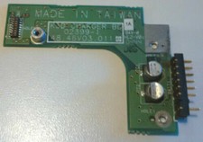 Battery Connector Card For Acer Aspire 1360 1361 1362 1363 - 48.46V03.011